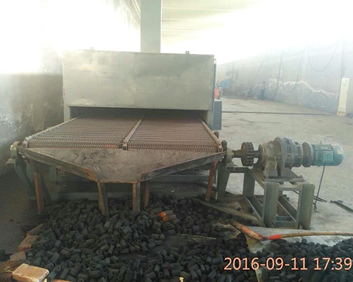 宁波煤棒烘干机供应