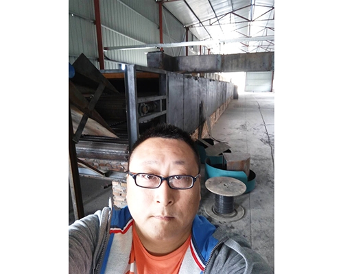 宁波煤棒烘干机生产