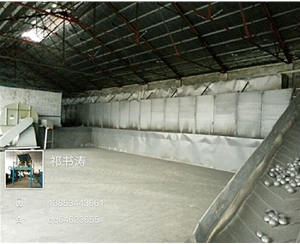 宁波煤球烘干机厂家生产